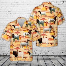 Boer goat hawaiian for sale  USA