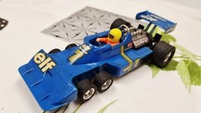 Tyrrell p34 blue d'occasion  Expédié en Belgium