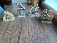 Vintage david winter for sale  HOCKLEY