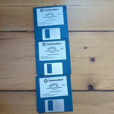 Silly putty commodore for sale  CHELMSFORD