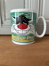 Looney tunes sylvester for sale  RAMSGATE