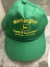 Vintage john deere for sale  MACCLESFIELD