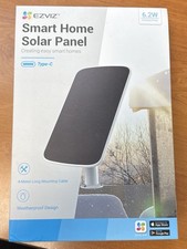 Smart home solar d'occasion  France