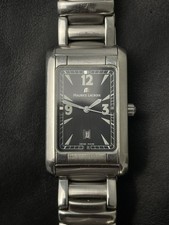 Maurice lacroix 89746 gebraucht kaufen  Germering