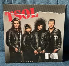 Disco de vinil Sol- Hit And Run comprar usado Disco de vinil Sol- Hit And Run comprar usado  Enviando para Brazil