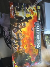Battleground crossbows catapul for sale  WORKSOP