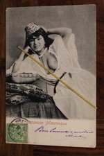 Cpa 1910 femme d'occasion Cpa 1910 femme d'occasion  Pierrelatte