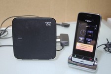 Touchscreen dect gigaset gebraucht kaufen  Rethem