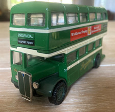Corgi aec provincial for sale  COULSDON