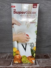 Jml super slicer for sale  SEAFORD