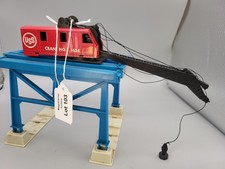 Tyco scale gantry for sale  Winter Garden