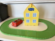 Peppa pig house for sale  RUSHDEN