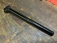 Assento Kalloy 27,2 x 330mm preto MTB poste fora de um GT Timberline BOM!, usado comprar usado  Enviando para Brazil