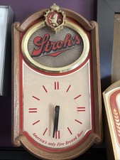 Retro beer light for sale  Peabody