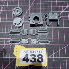 Space marine stormtalon for sale  IPSWICH