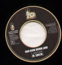 Lantan nah bow for sale  HUDDERSFIELD