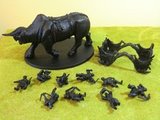WARHAMMER LOTR - THE GREAT BEAST OF GORGORATH & CREW comprar usado  Enviando para Brazil