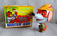 Disney robin hood for sale  HORNCHURCH