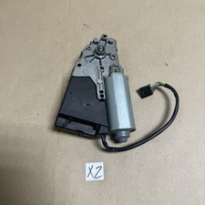 Motor de teto solar 2006-2014 VW Volkswagen GTI 2000-2010 Fusca 1K0 959 591 fabricante de equipamento original, usado comprar usado  Enviando para Brazil