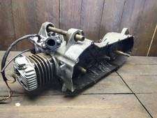 Motor aprilia roller gebraucht kaufen  Halver
