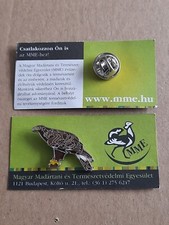 Mme golden eagle for sale  YORK