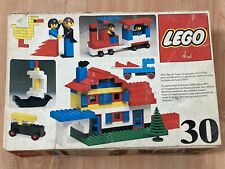 Lego vintage universal d'occasion  Villiers-sur-Marne