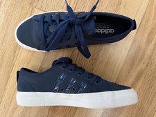 Adidas nizza blue for sale  SWINDON