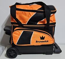Brunswick orange rolling for sale  Lenexa