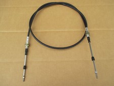 Throttle cable john for sale  USA