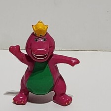 Barney dinosaur king for sale  Buffalo