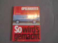 Pel kadett ... gebraucht kaufen  Ludwigshafen am Rhein