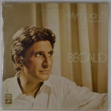 Disque vinyle tours d'occasion  Biscarrosse