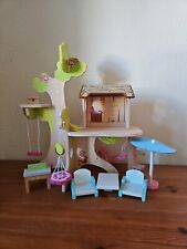 Wooden doll house for sale  SOUTHPORT