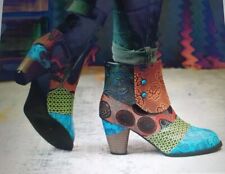 Stiefelette stiefel damen gebraucht kaufen  Rastatt