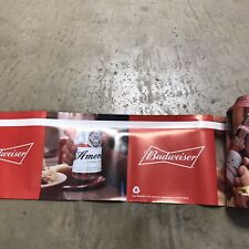 Feet budweiser america for sale  Burfordville