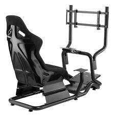 Simulateur course cockpit d'occasion  Strasbourg-