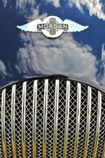 Morgan classic sports for sale  MORETON-IN-MARSH
