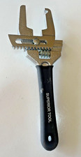 Vintage plumbers wrench for sale  Burleson