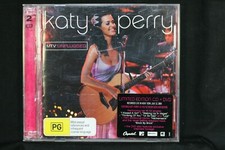 Katy Perry ‎– MTV desconectado - CD (C1002), usado comprar usado  Enviando para Brazil