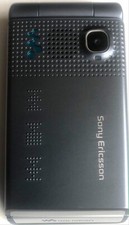 Sony ericsson walkman d'occasion  Entrammes