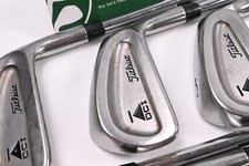 Titleist dci 962 for sale  LOANHEAD