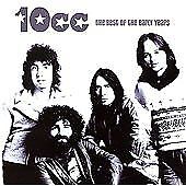 10cc best early for sale  STOCKPORT
