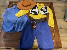 Déguisement woody toy d'occasion Déguisement woody toy d'occasion  Larmor-Plage