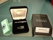 Goldring eroica moving usato  Italia