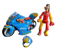 Disney gadget moto usato  Arcola