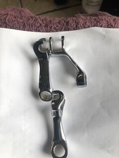 Lambretta genuine chromed for sale  SHEFFIELD