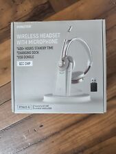 Fone de ouvido supra-auricular sem fio Vonztek Plus BT786CD-BJ comprar usado  Enviando para Brazil