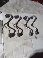 Injector feed pipes for sale  CRAWLEY