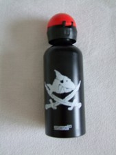 Neu trinkflasche captain gebraucht kaufen  Wadersloh