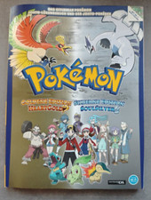 Pokemon heartgold soulsilver gebraucht kaufen  Duisburg